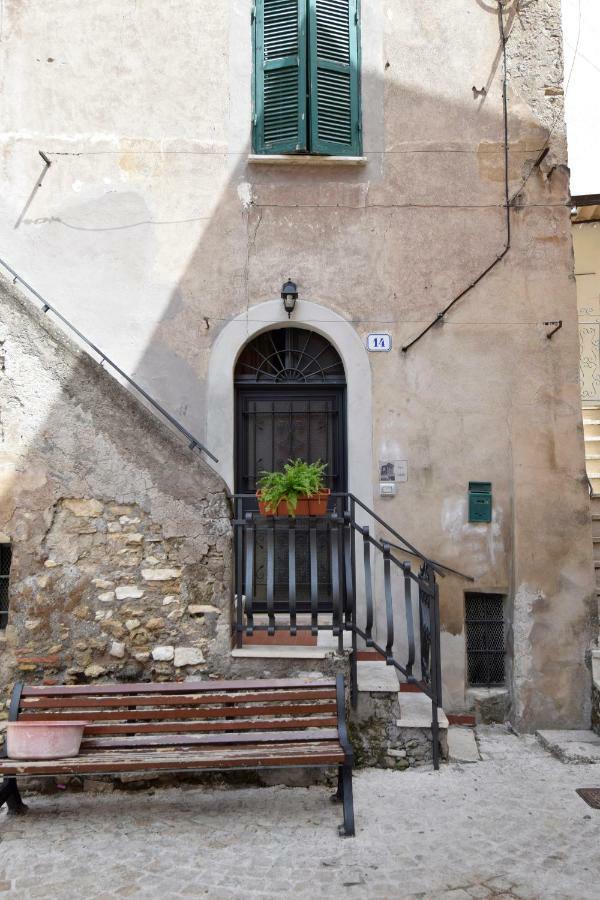 Casa “Sibilla” Apartment Tivoli Exterior foto